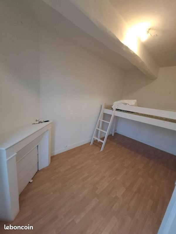 Maison à louer, 40m², Epinay-sur-Orge