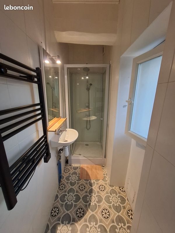 Maison à louer, 40m², Epinay-sur-Orge
