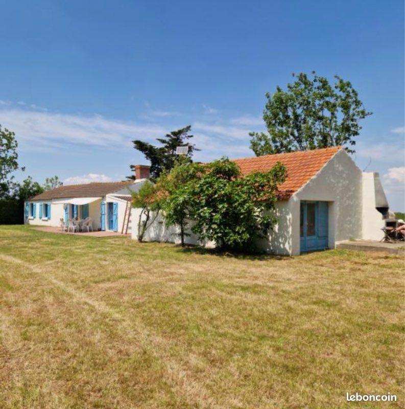 Maison à vendre, 90m², Saint-Gervais