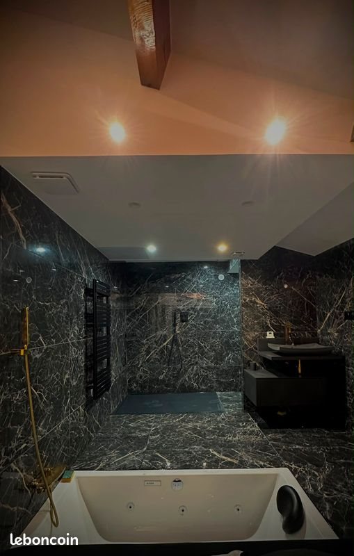 Appartement à louer, 50m², Fourques