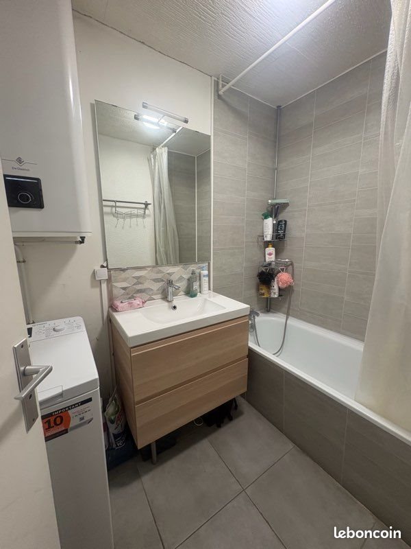 Appartement à louer, 30m², Gruissan