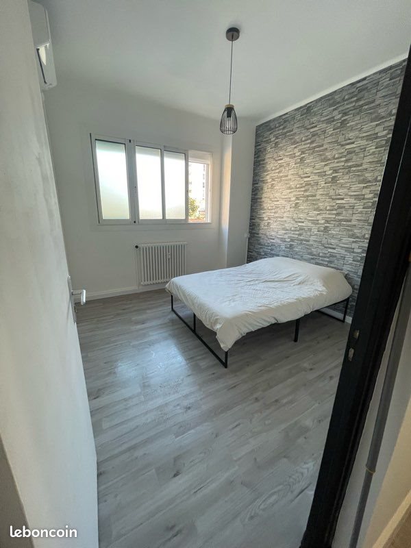 Appartement à vendre, 56m², Toulon