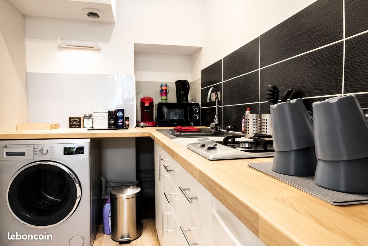 Appartement à louer, 40m², Dole