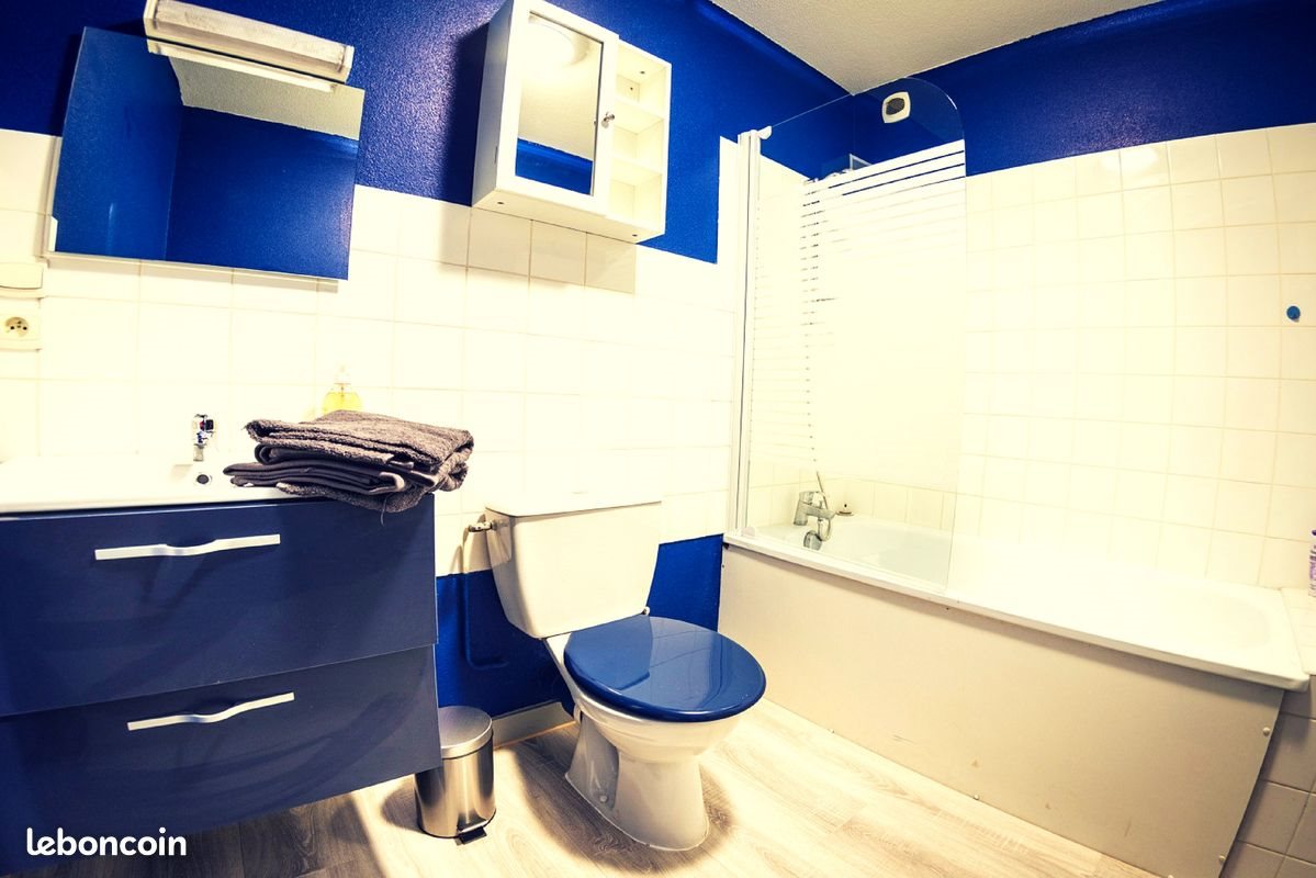 Appartement à louer, 40m², Dole