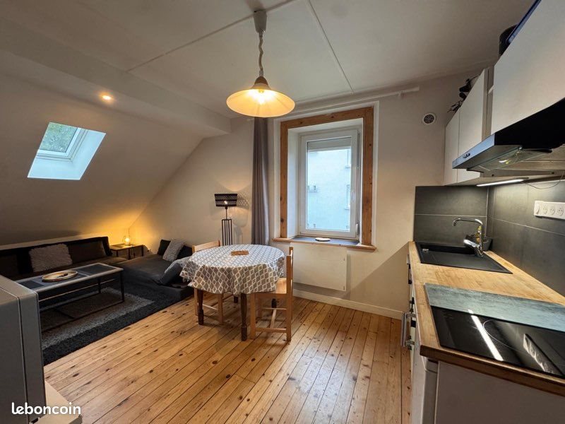 Appartement à louer, 70m², Besançon