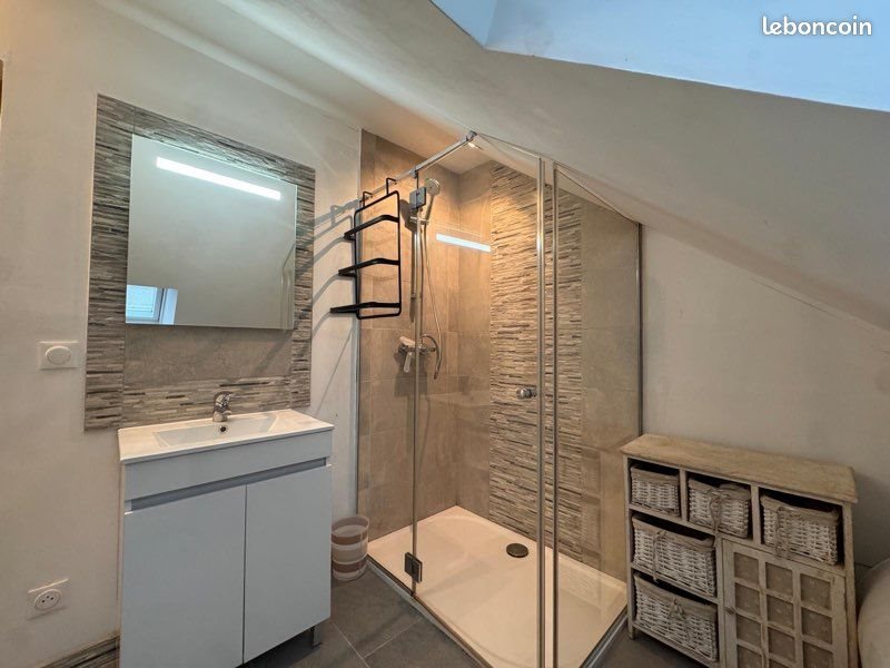 Appartement à louer, 70m², Besançon