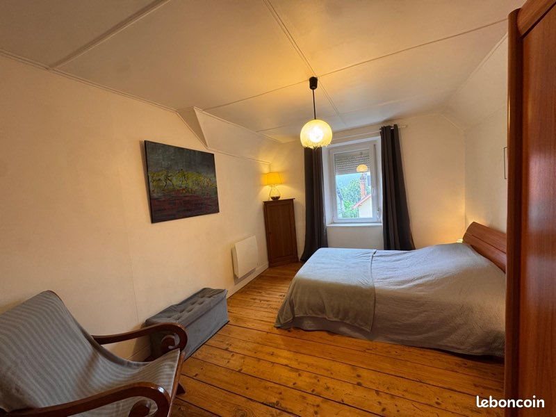 Appartement à louer, 70m², Besançon