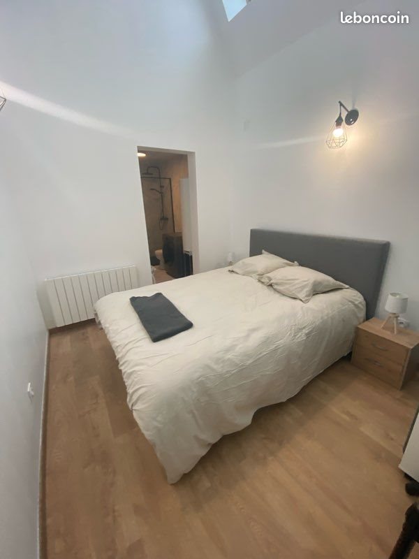 Appartement à louer, 33m², Tourcoing