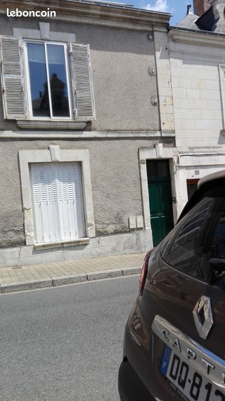 Maison à vendre, 120m², Baugé