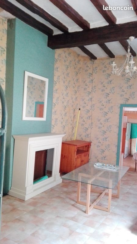 Maison à vendre, 120m², Baugé