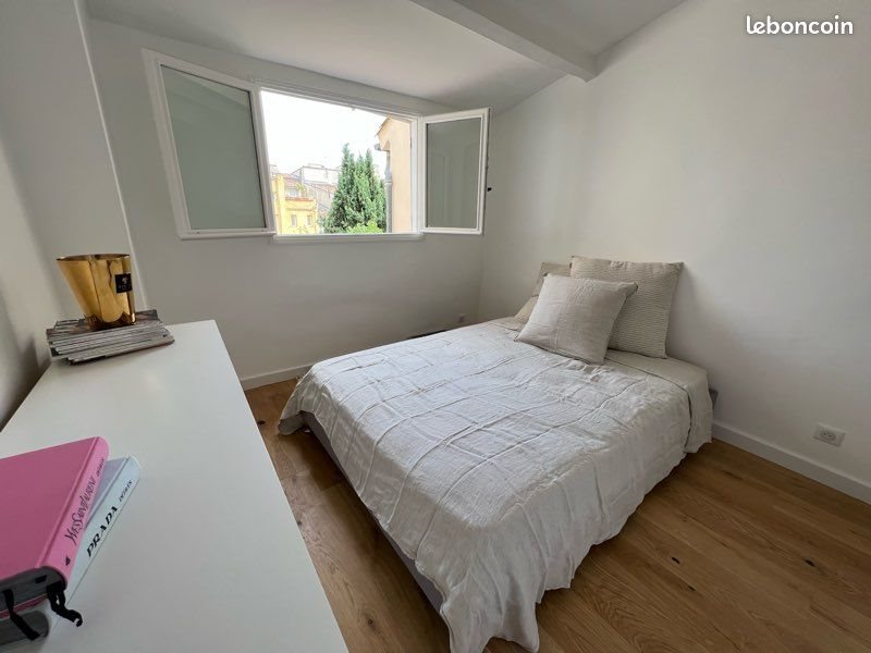 Appartement à louer, 30m², Aix-en-Provence