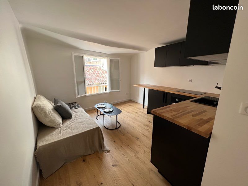 Appartement à louer, 30m², Aix-en-Provence