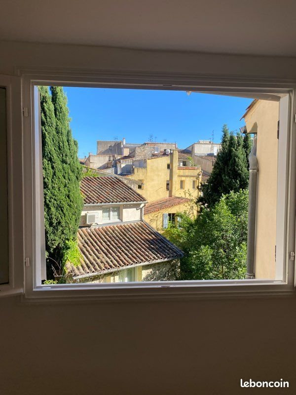 Appartement à louer, 30m², Aix-en-Provence