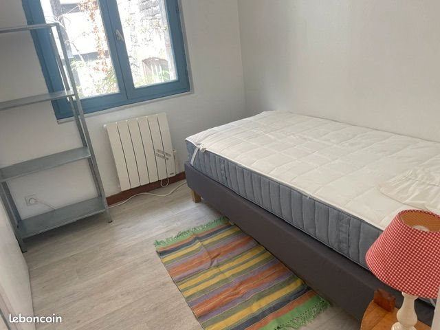 Appartement à louer, 32m², Strasbourg