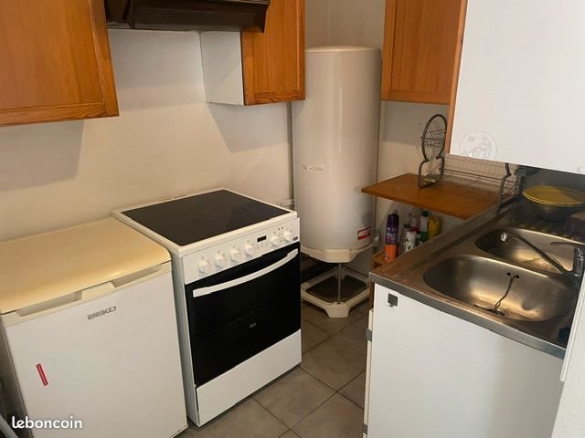 Appartement à louer, 32m², Strasbourg