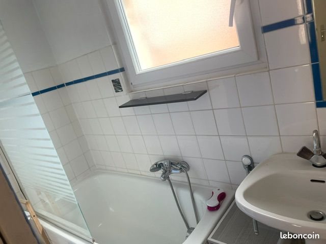 Appartement à louer, 32m², Strasbourg