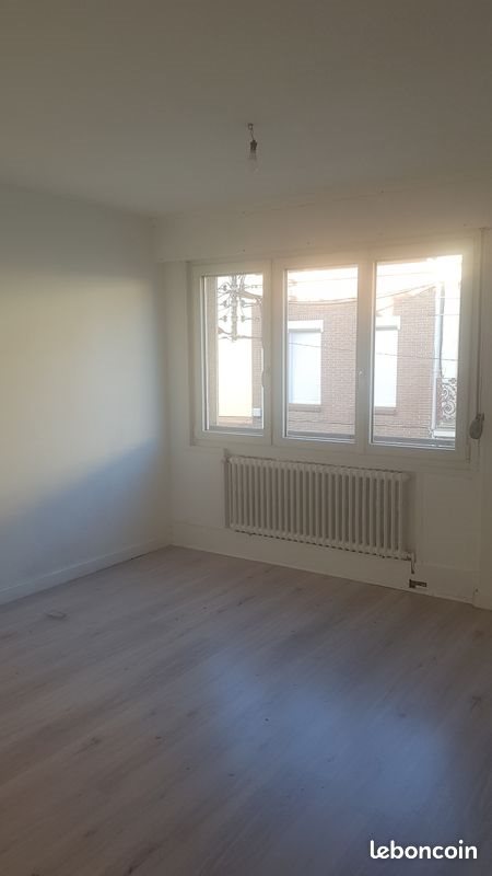 Appartement à louer, 42m², Hazebrouck