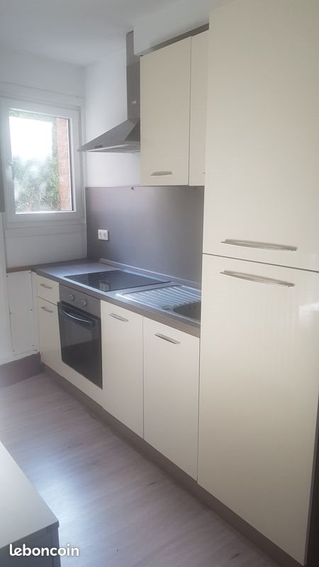 Appartement à louer, 42m², Hazebrouck