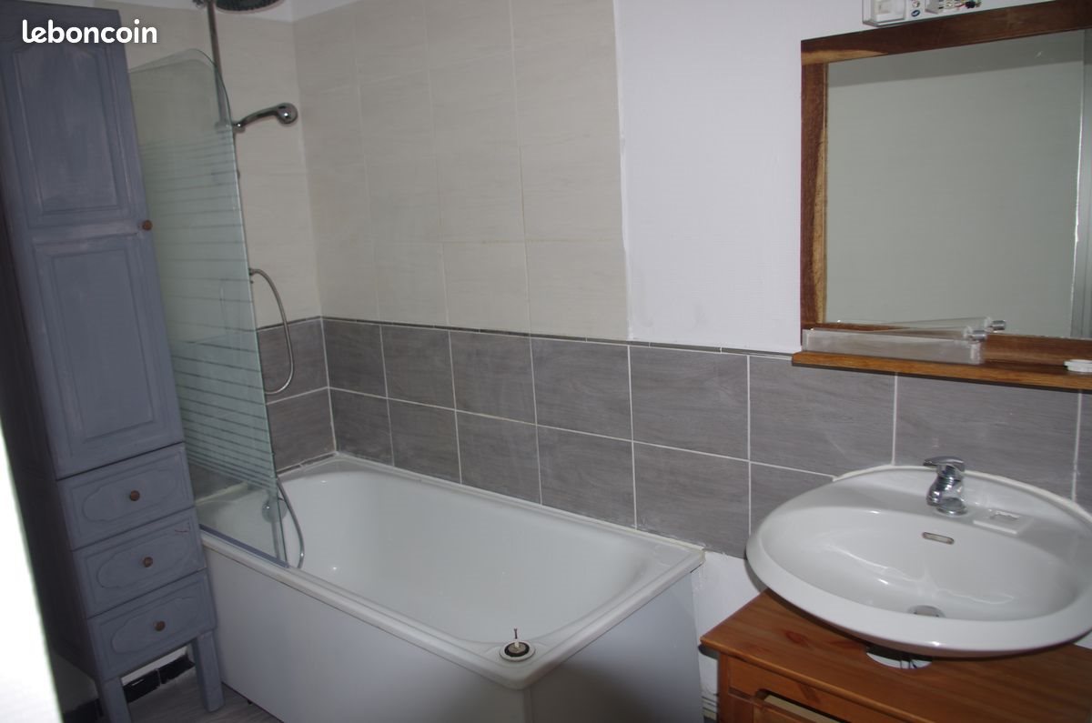 Appartement à louer, 42m², Hazebrouck