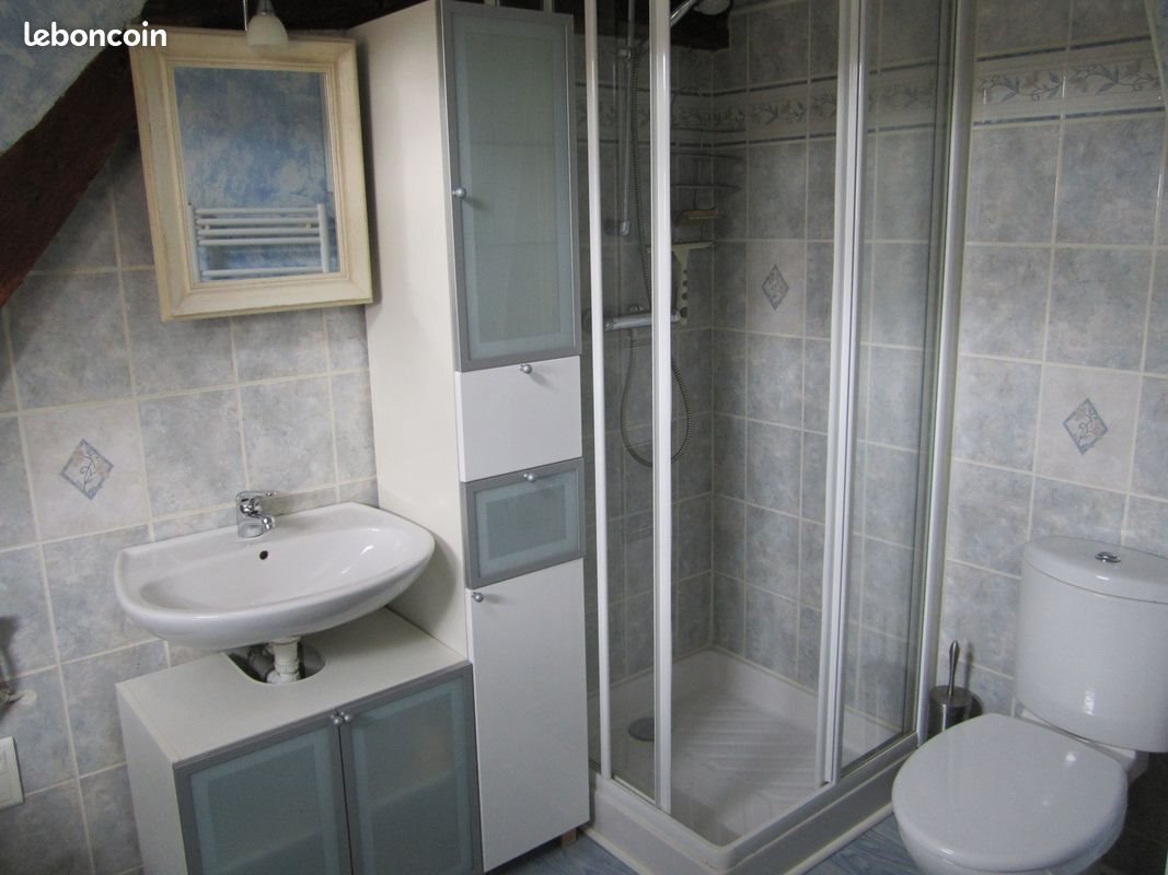 Appartement à louer, 36m², Dole