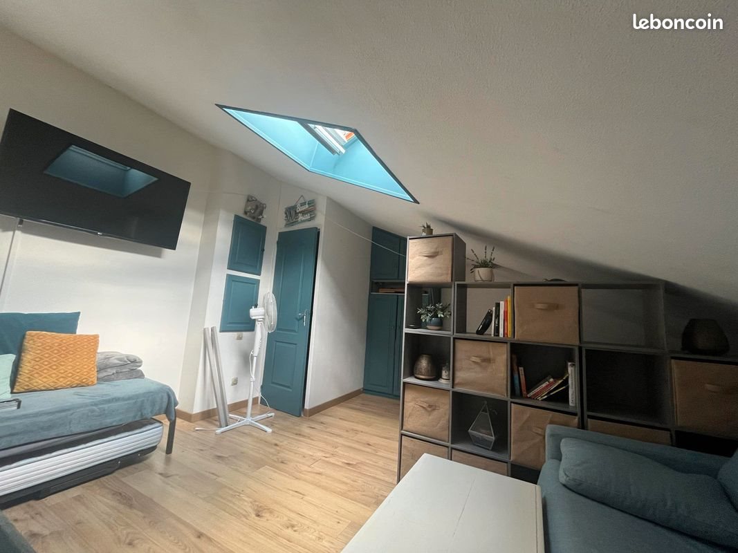 Maison à vendre, 40m², Leucate