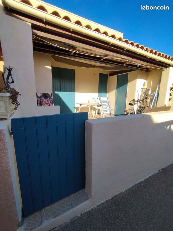 Maison à vendre, 40m², Leucate