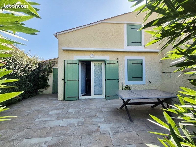 Maison à louer, 47m², Sorède