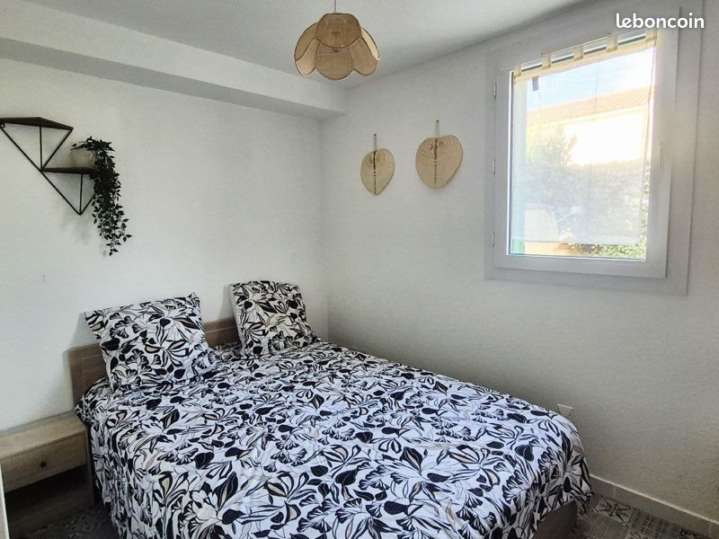 Maison à louer, 47m², Sorède