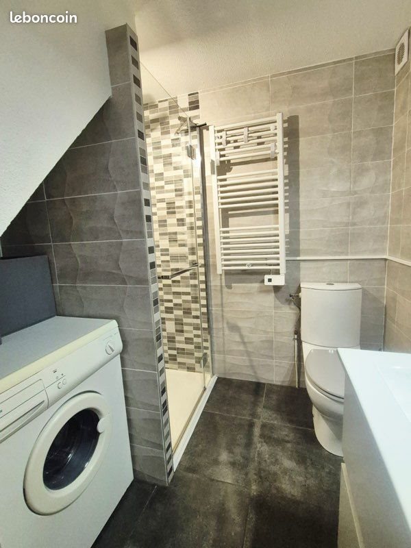 Maison à louer, 47m², Sorède
