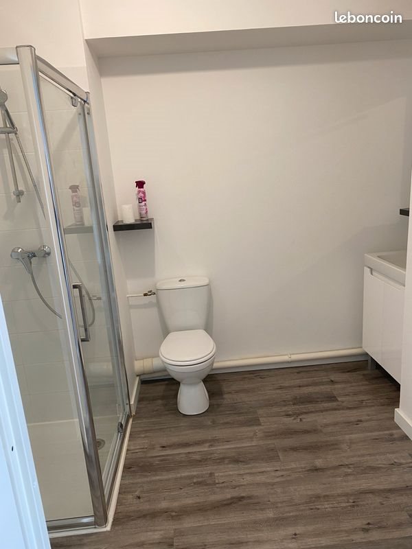 Appartement à vendre, 24m², Amiens