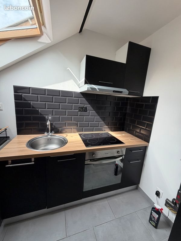 Appartement à louer, 90m², Nainville-les-Roches