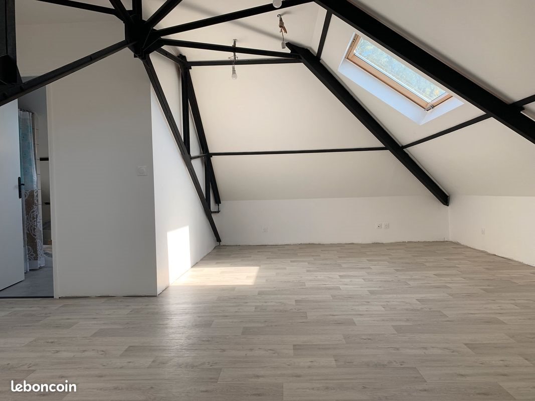 Appartement à louer, 90m², Nainville-les-Roches
