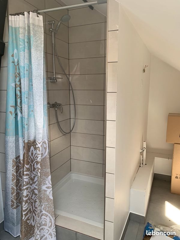 Appartement à louer, 90m², Nainville-les-Roches