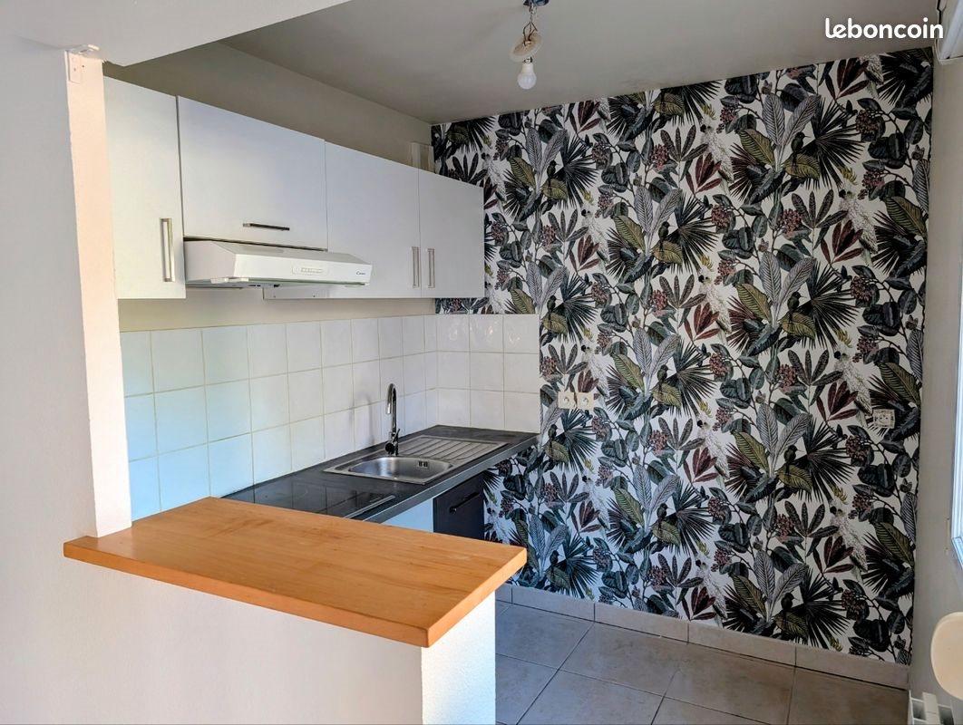 Appartement à louer, 50m², Le Mans