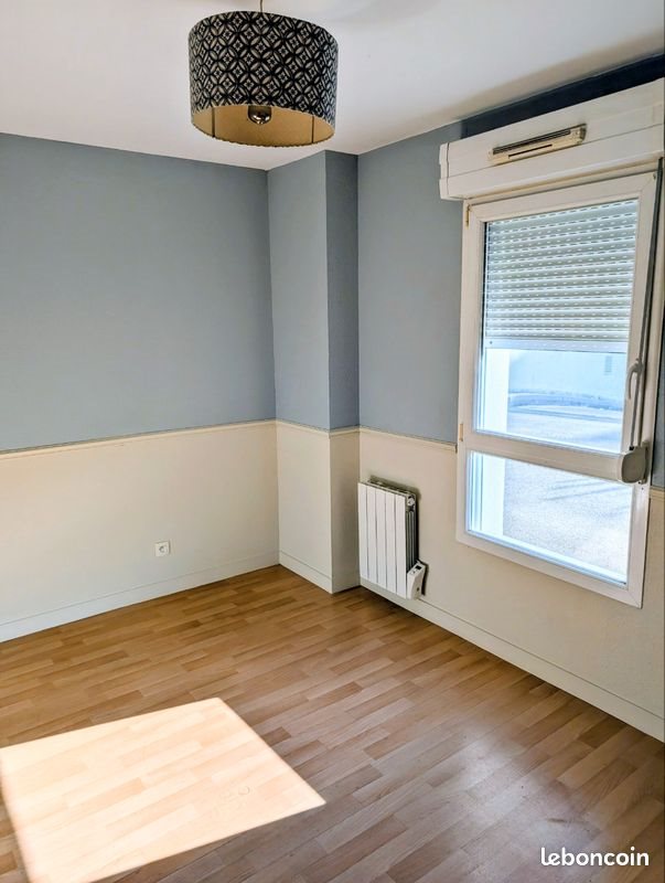 Appartement à louer, 50m², Le Mans
