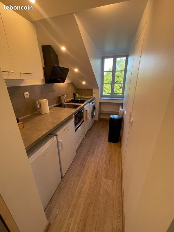 Appartement à louer, 28m², Pau