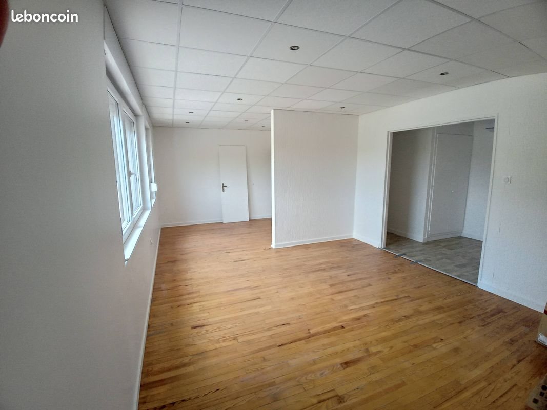 Appartement à louer, 100m², Freyming-Merlebach