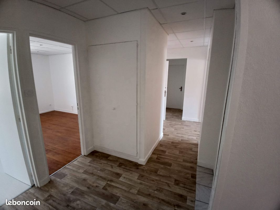Appartement à louer, 100m², Freyming-Merlebach
