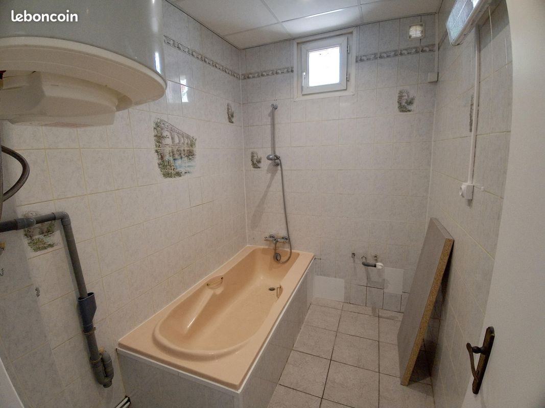 Appartement à louer, 100m², Freyming-Merlebach