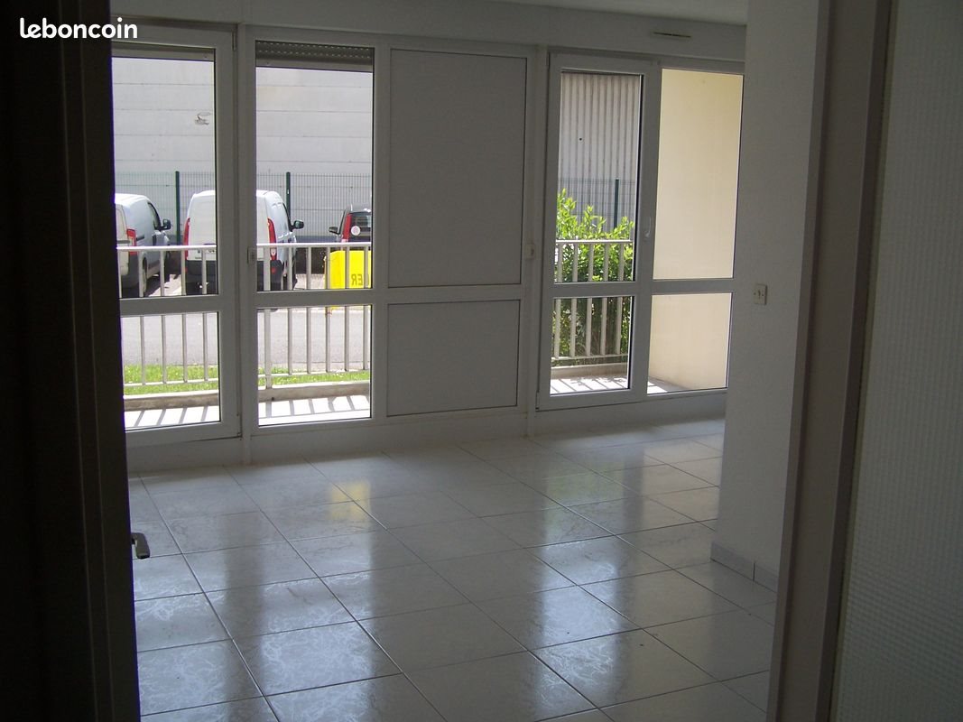 Appartement à louer, 64m², Metz