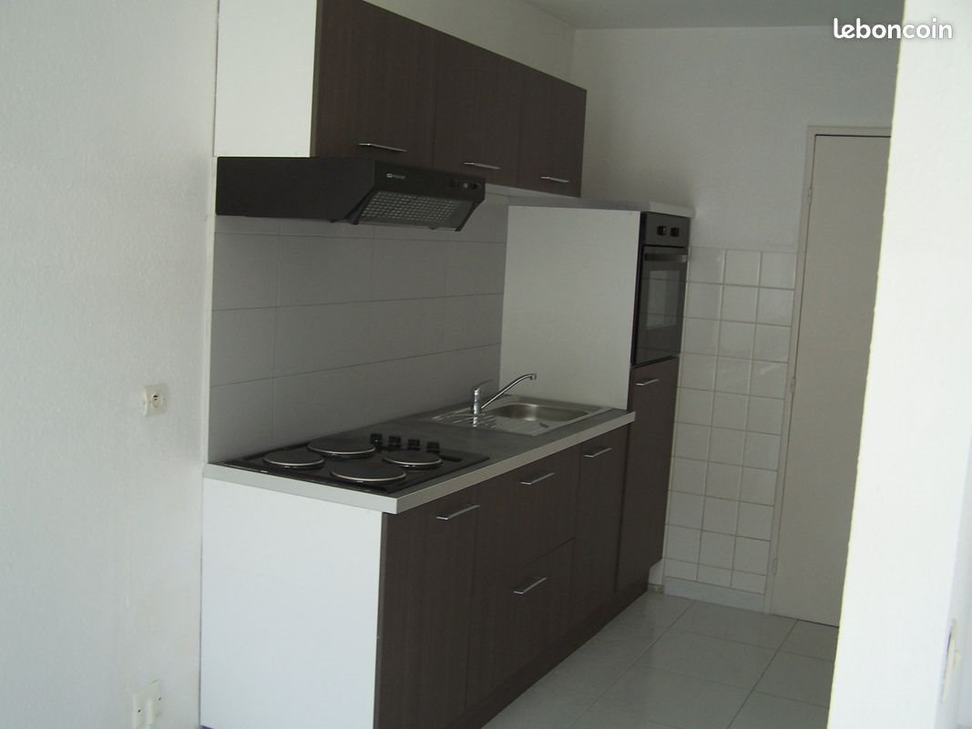 Appartement à louer, 64m², Metz