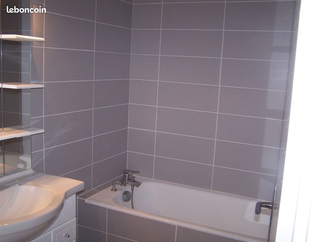 Appartement à louer, 64m², Metz