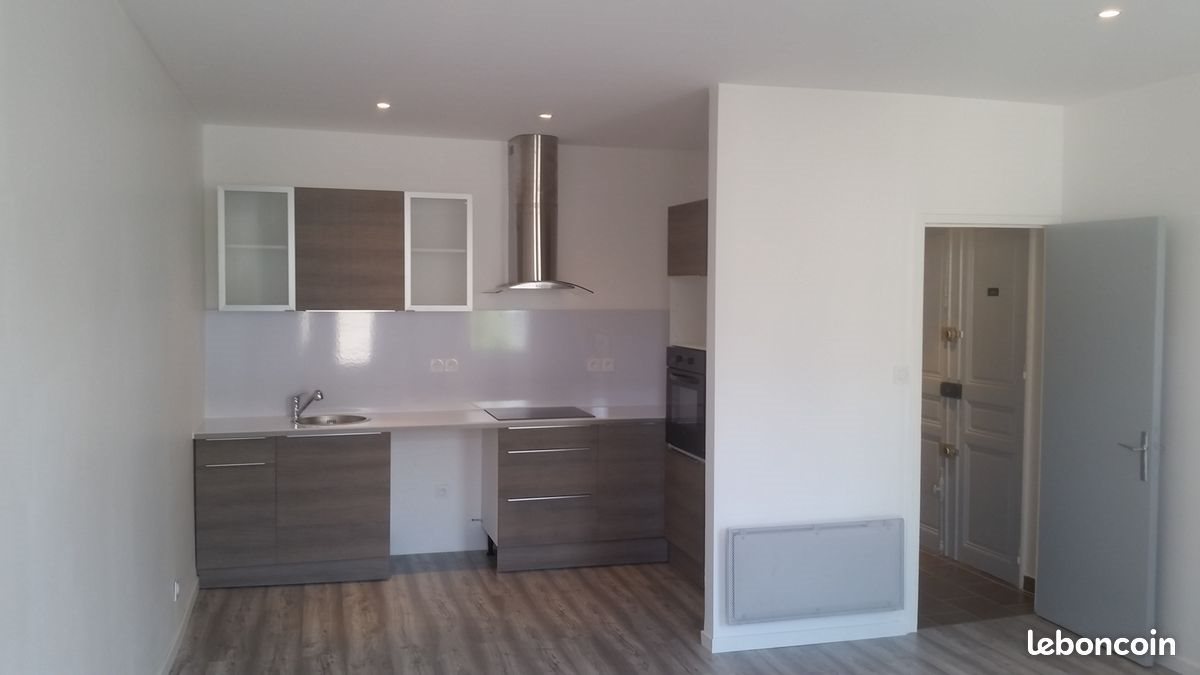 Appartement à louer, 64m², La Garde