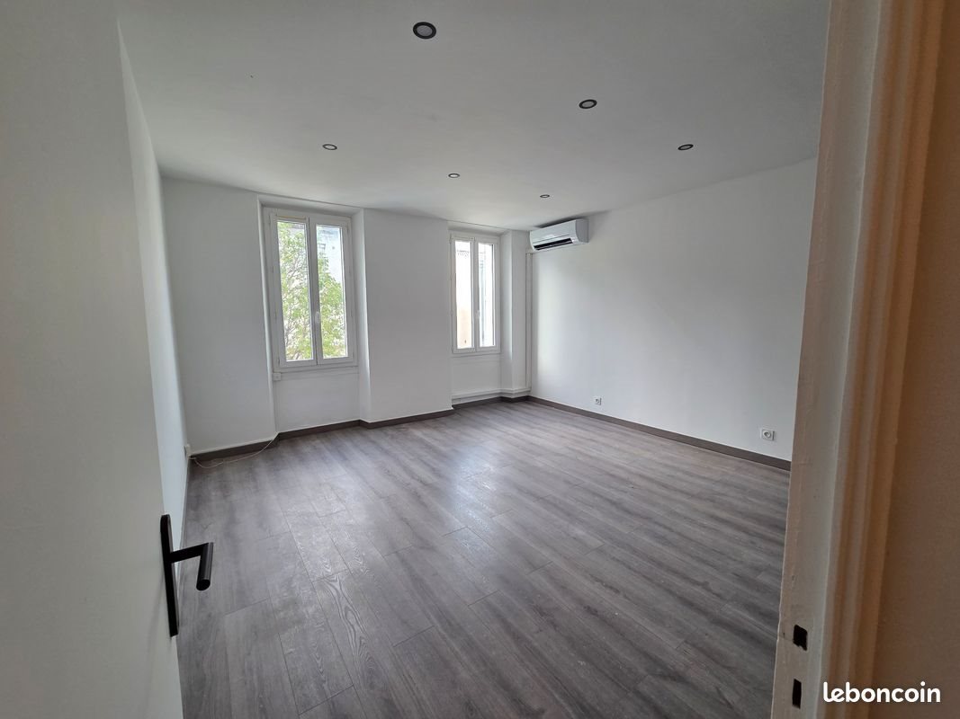 Appartement à louer, 64m², La Garde