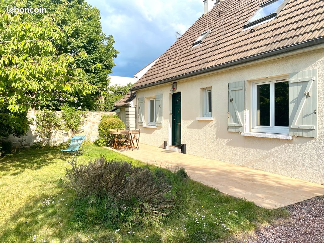 Maison à vendre, 150m², Montesson