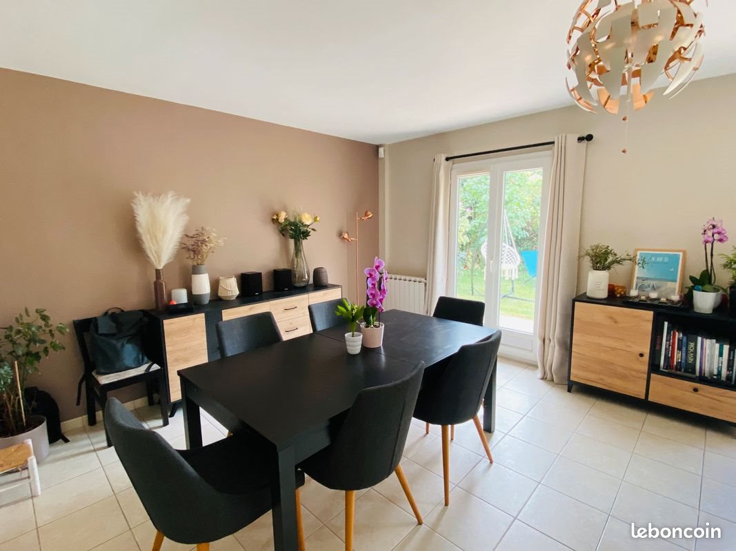Maison à vendre, 150m², Montesson