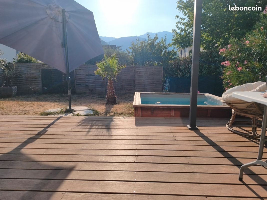 Maison à vendre, 111m², Saint-Georges-de-Commiers