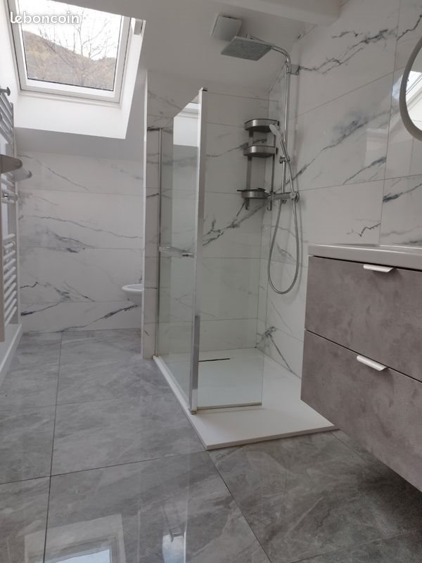 Maison à vendre, 111m², Saint-Georges-de-Commiers