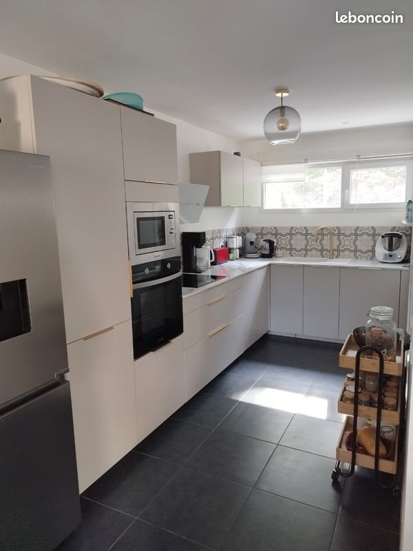 Maison à vendre, 111m², Saint-Georges-de-Commiers