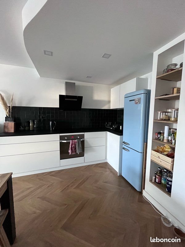 Appartement à vendre, 43m², La Chapelle-sur-Erdre